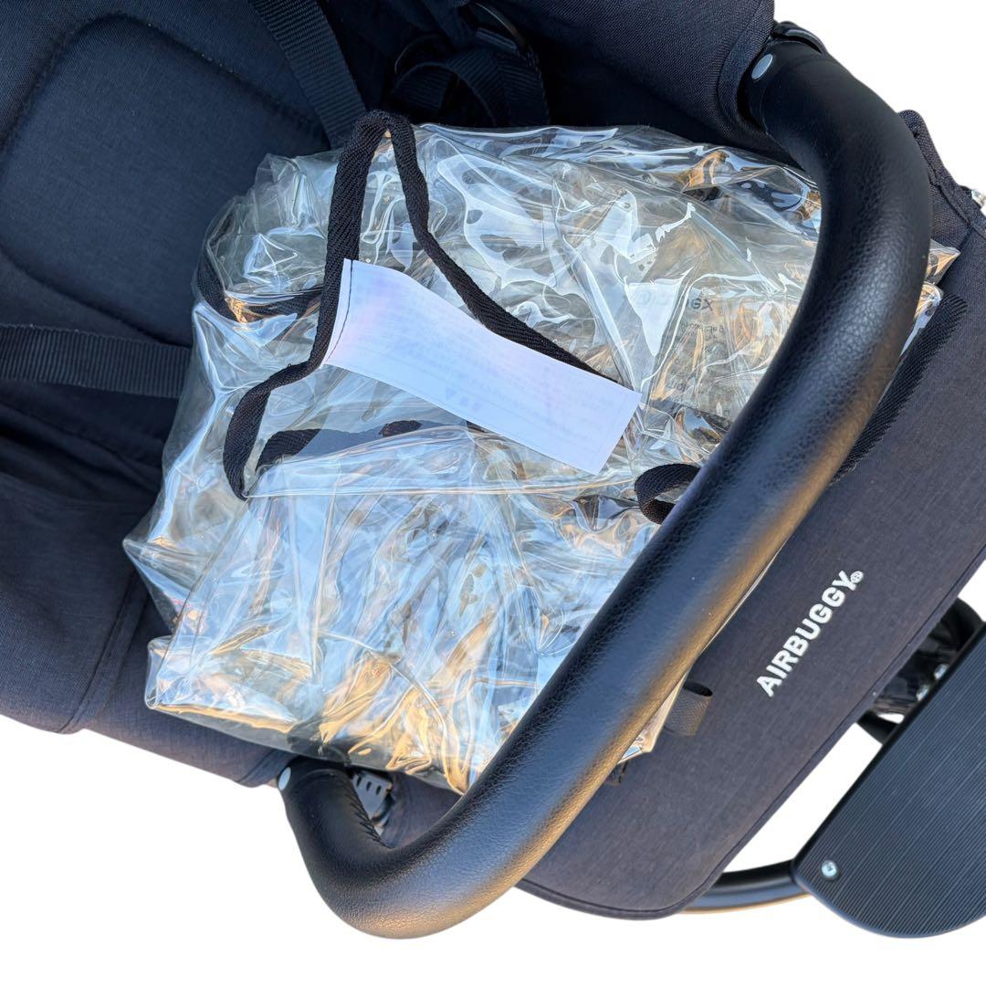 ◎*◎様 AirBuggy エアバギー ココプレミア フロムバース アースブラッ