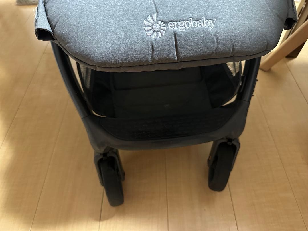 エルゴ　メトロプラスデラックス　ベビーカー Ergobaby