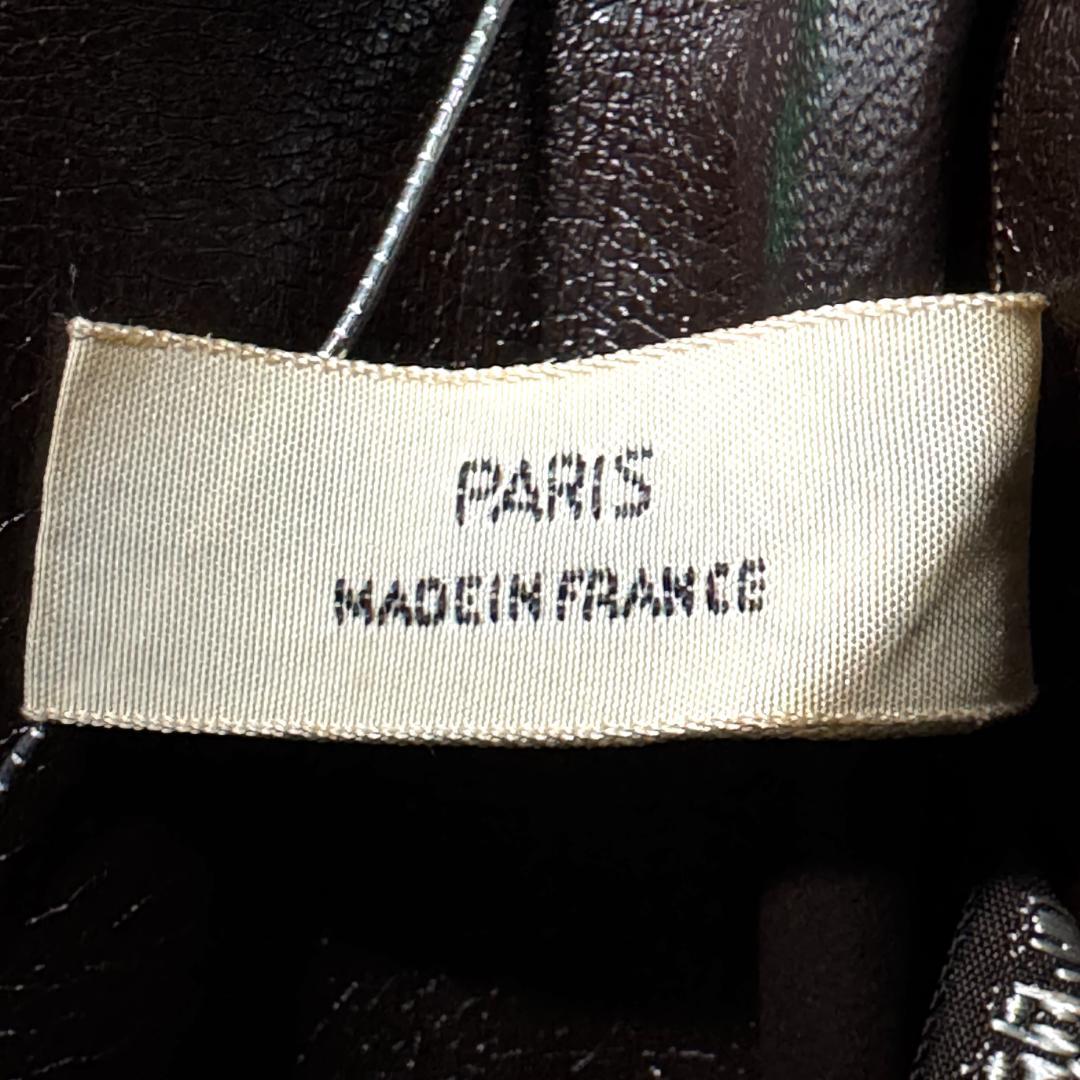 【美品】 Christian Dior トロッター キャンバス ボストンバッグ