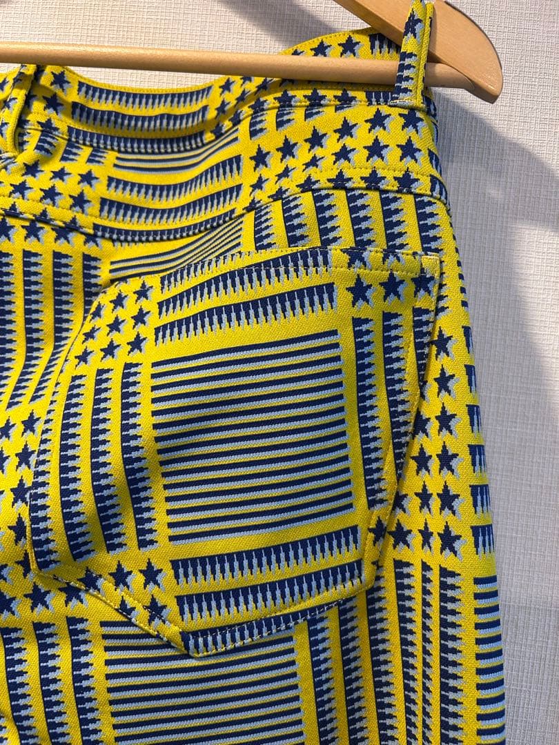 マークアンドロナ☆ パンツ　メンズ