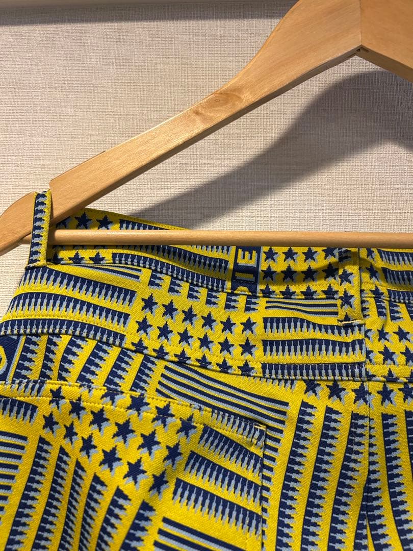 マークアンドロナ☆ パンツ　メンズ