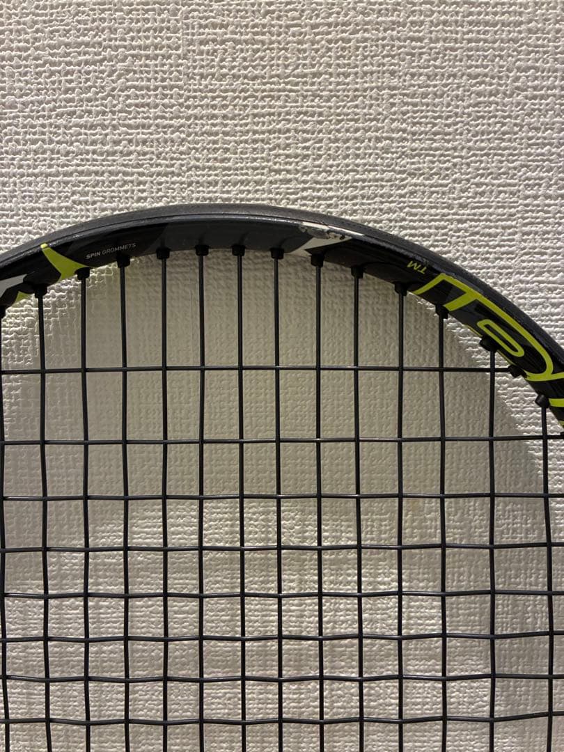 ピュアアエロ2022 グリップ2