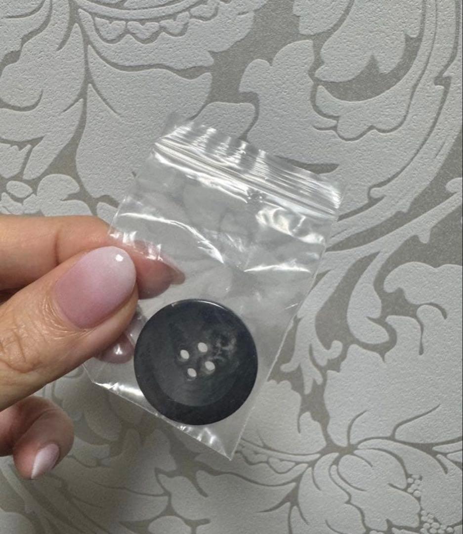 THINKFUR Bonding Flight Jacket ダークブラウン