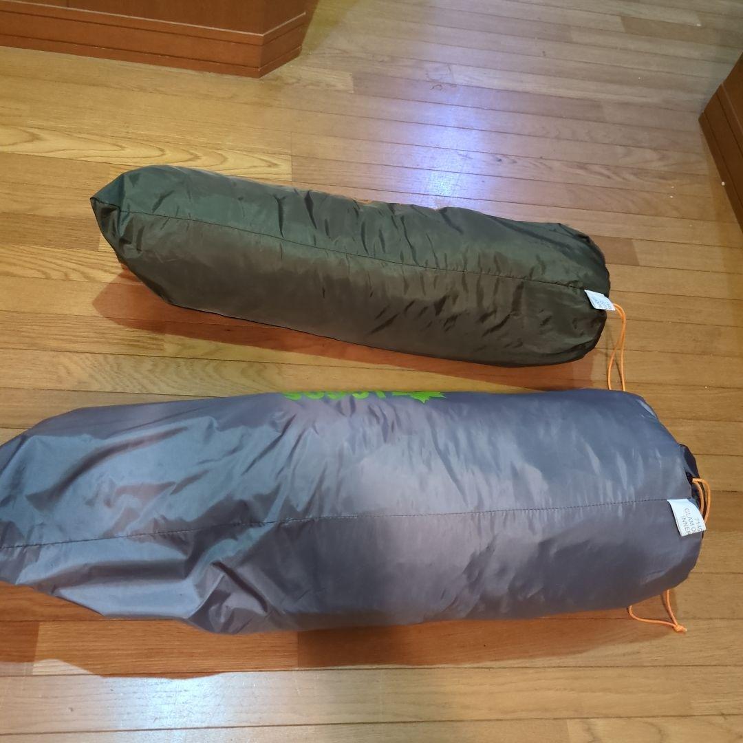 ロゴス　オクタゴン　インナーテント　グランドシート　フライシート無し