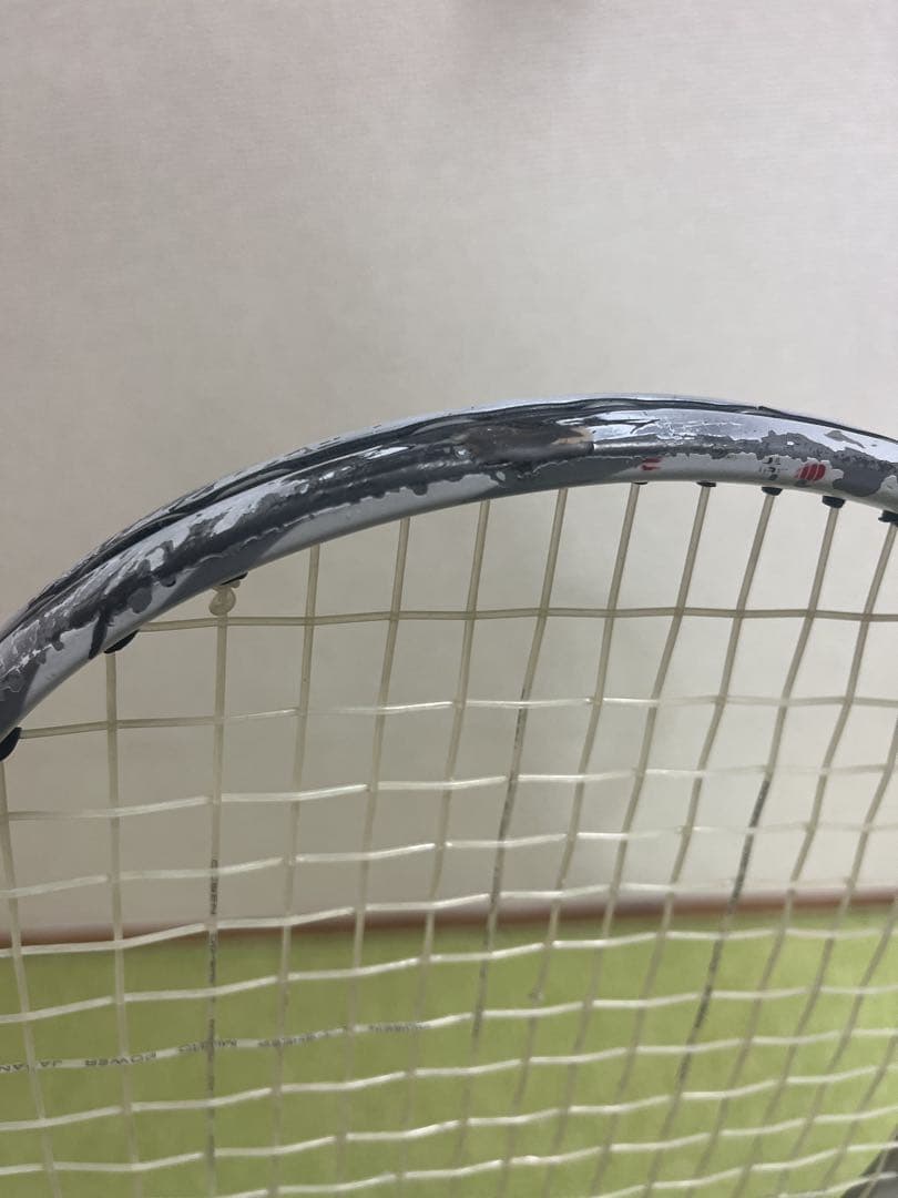 大*生様 ヨネックス　ネクステージ80s 2色　2本セット