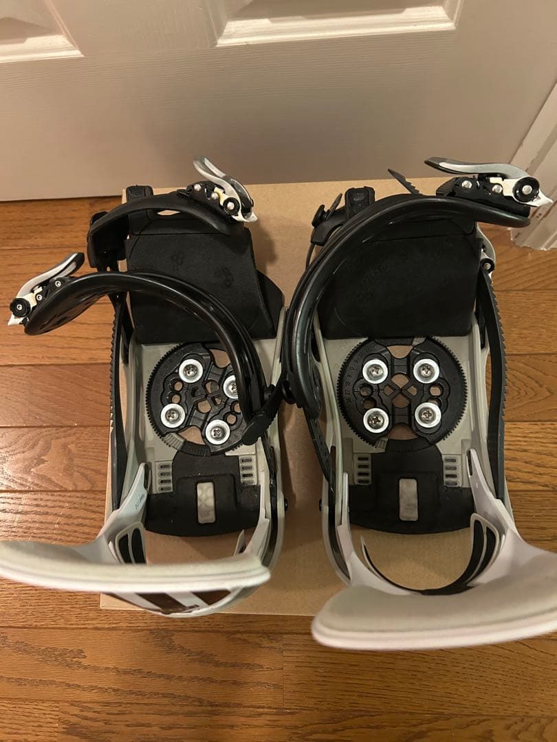 2021 BURTON CARTEL X ビンディング S