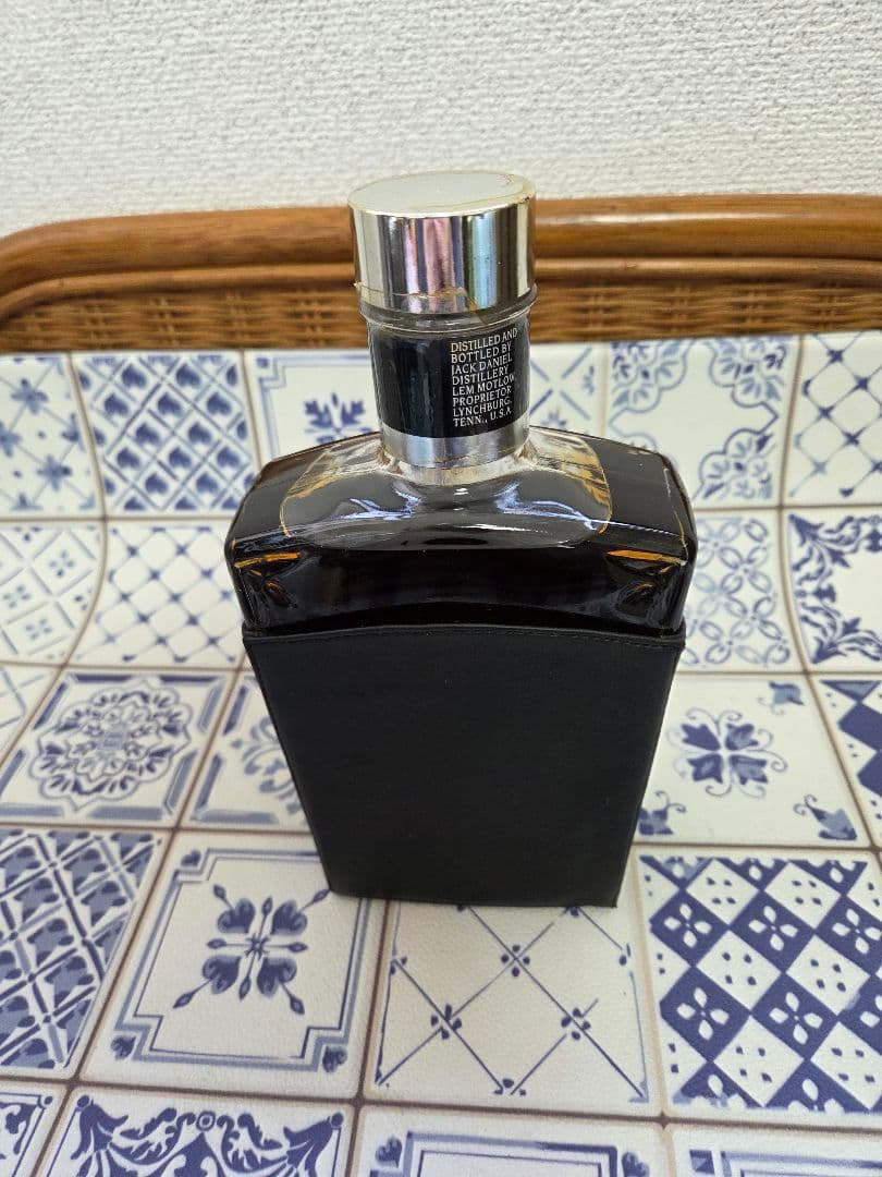 ジャックダニエル　モノグラム