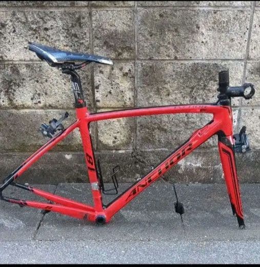 ANCHOR RL8　 480サイズ　アンカー　リムブレーキ　 ロードバイク