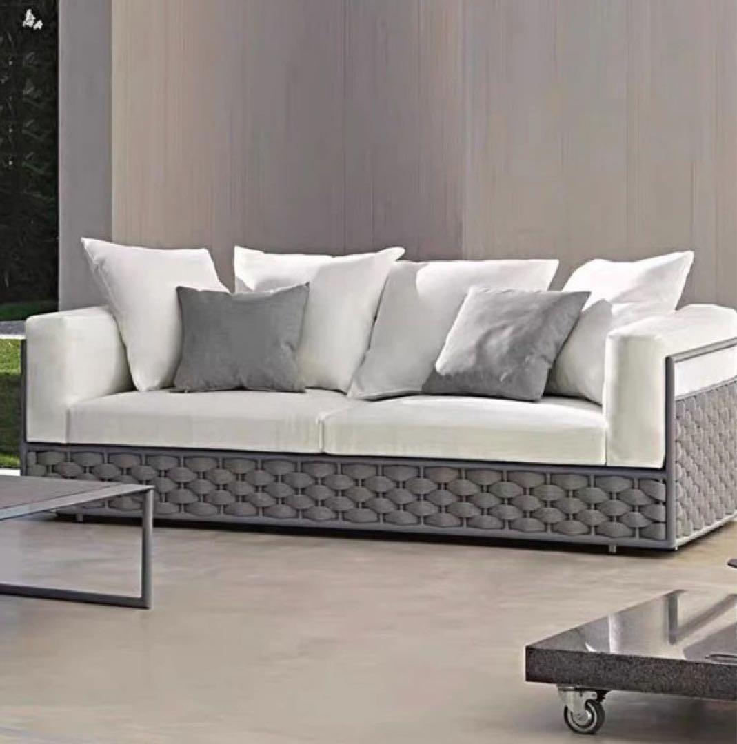 Reshare ガーデンソファーセット