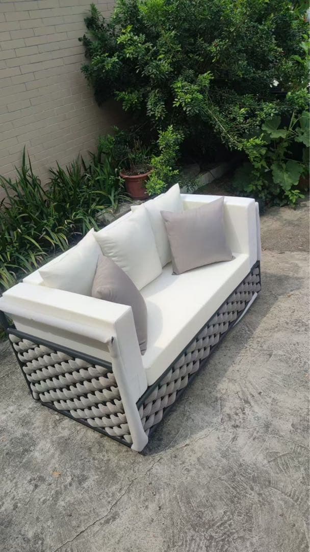 Reshare ガーデンソファーセット