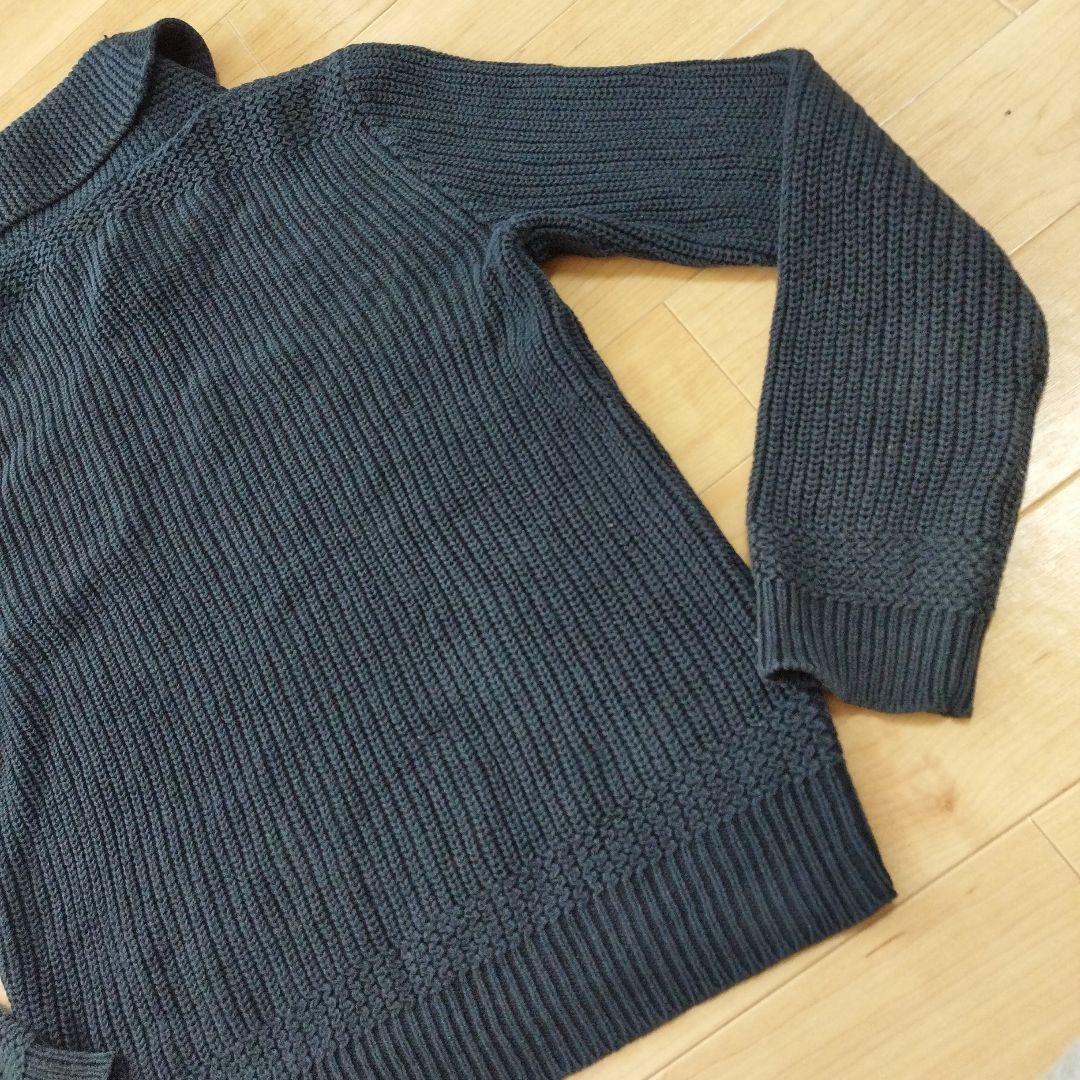 【41※】RRL ダブルアールエル ネイビー　S