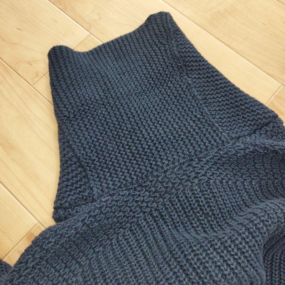 【41※】RRL ダブルアールエル ネイビー　S