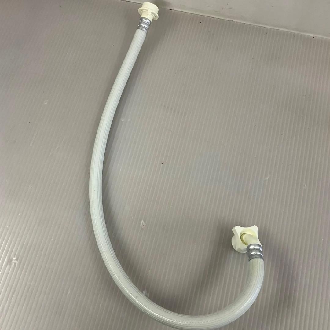 10h27. 必見! SHARP シャープ 全自動洗濯機 ES-GE6H-N