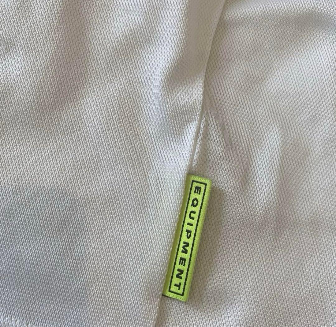 極希少 当時物 ユニフォーム adidas／ドイツ ゲームシャツ ダイスラー