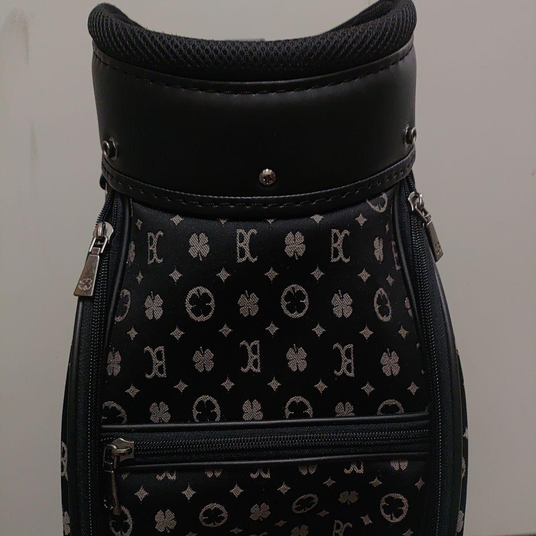 ブラッククローバーキャディーバッグ