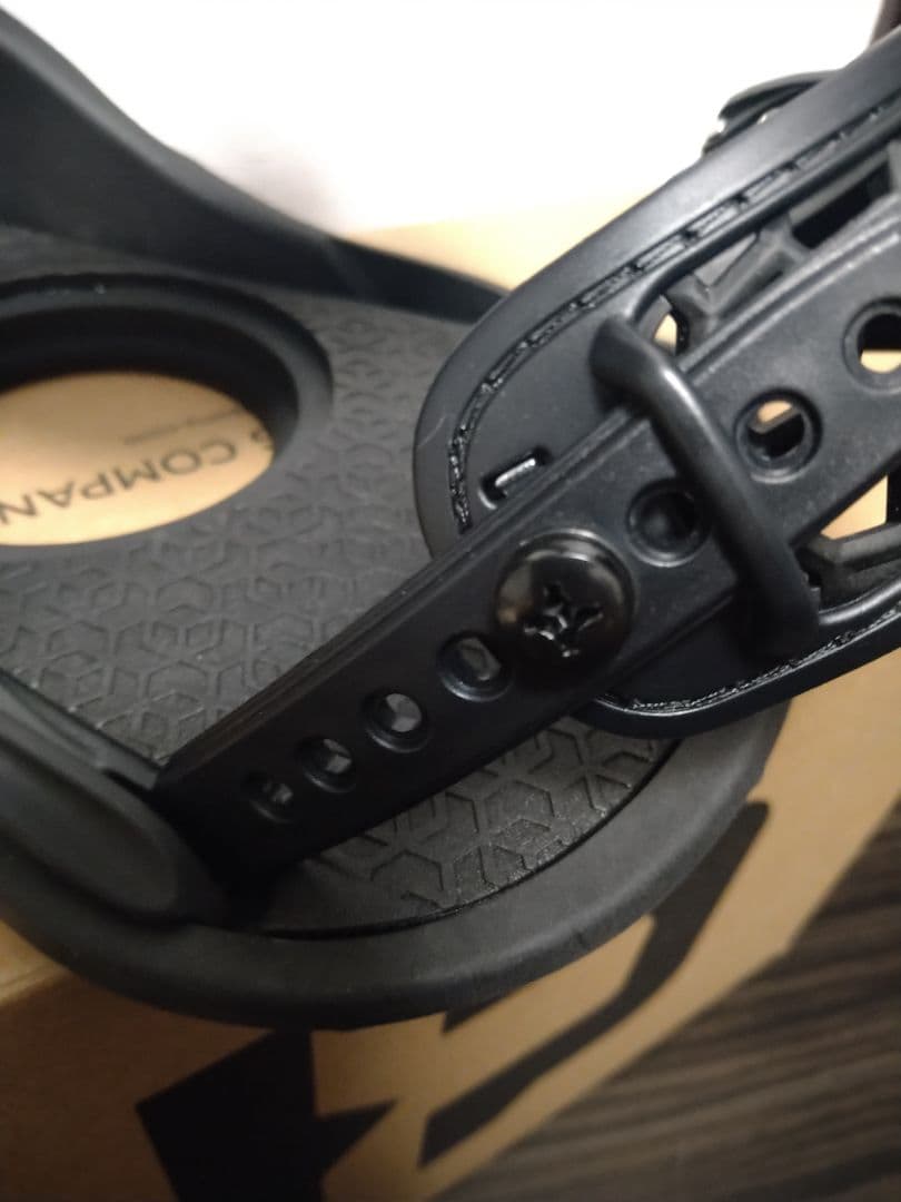 22日まで大特価中UNION2122ストラーダ　М