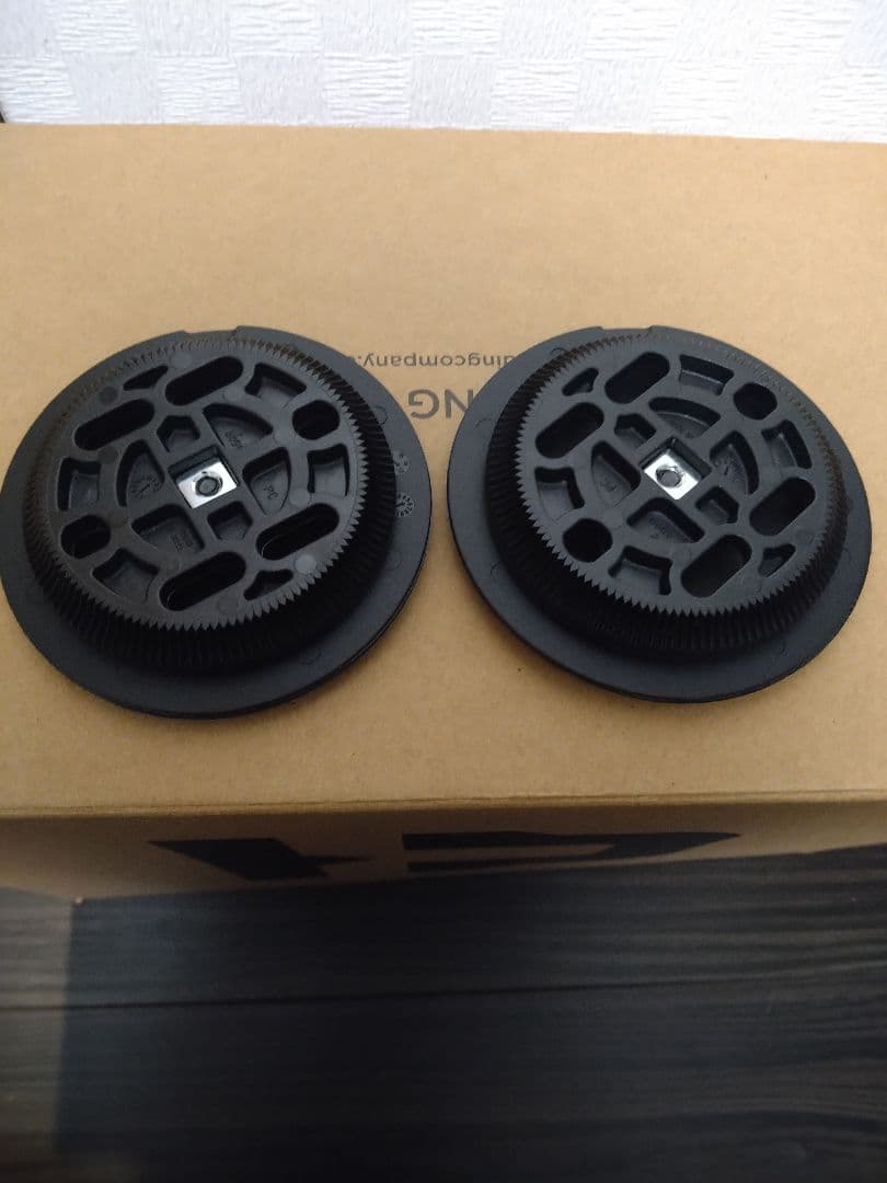 22日まで大特価中UNION2122ストラーダ　М