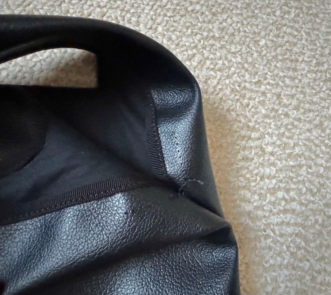 ノリエノモト　バッグ