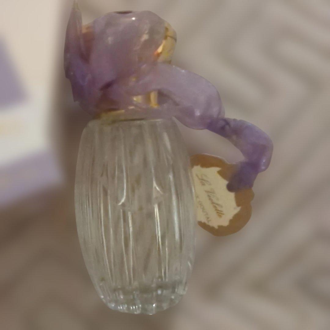 アニック グタール ラ・ヴィオレット 50ml