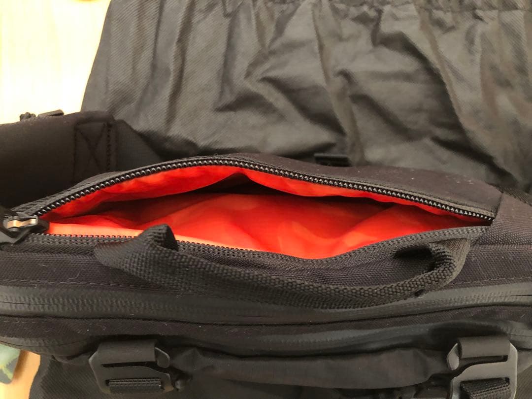 タグ付新品　CODE OF BELL コードオブベルX-pod2 スリングバッグ