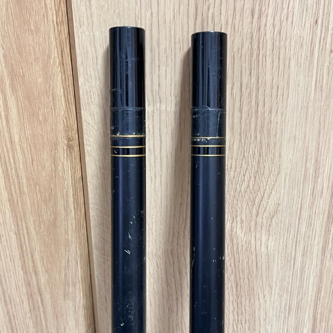 渓流　ヘラブナ　釣竿6本まとめ売り