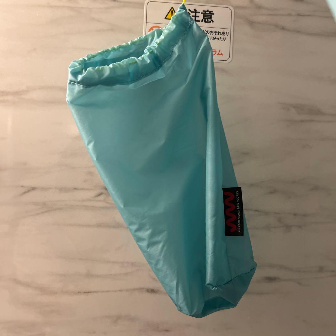 JINDAIJI MOUNTAIN WORKS pbタープ 5×8