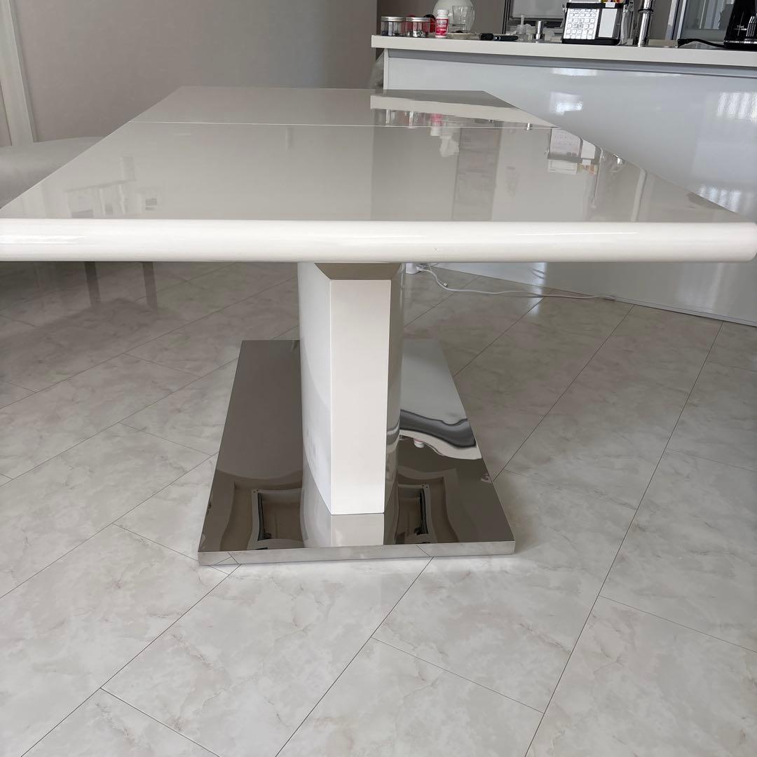 min-min  ダイニングテーブル