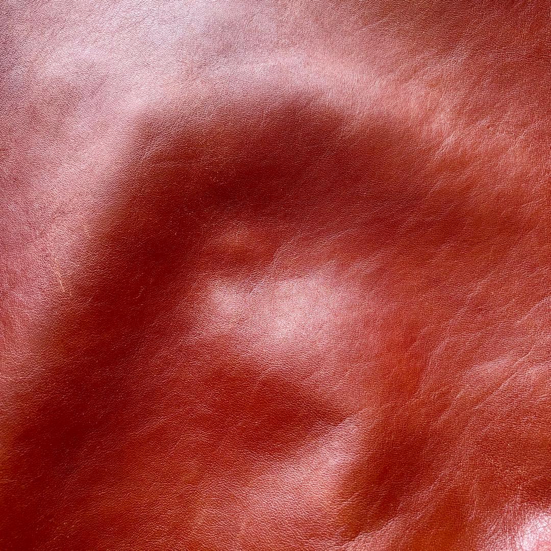 旧リアルマッコイズ A-2 フライトジャケット 実名復刻 ラセットブラウン 36