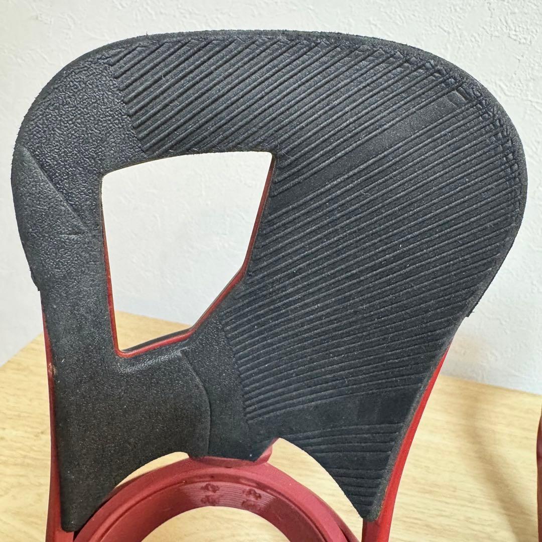 【美品】BURTON CARTEL EST Sサイズ