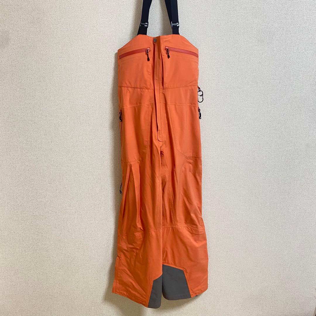 プリズム スノーボードウェア P.RHYTHM 上下セット　セットアップ