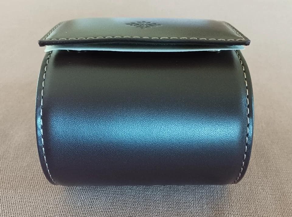 【美品】パテック フィリップ ウォッチ レザーケース H997.Travel