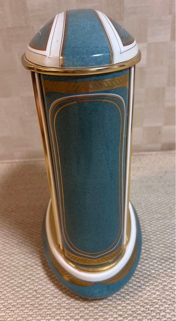 emuair 電波時計 オーロラサウンド 12曲