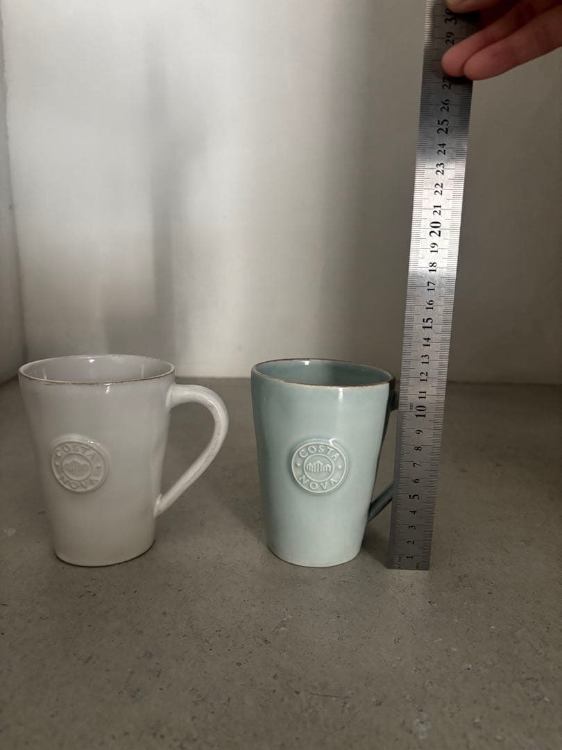 costa nova お皿6点セット