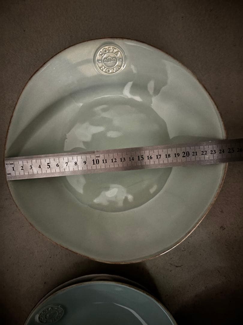 costa nova お皿6点セット