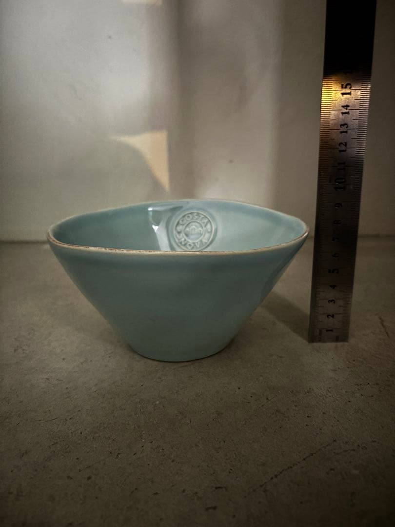 costa nova お皿6点セット