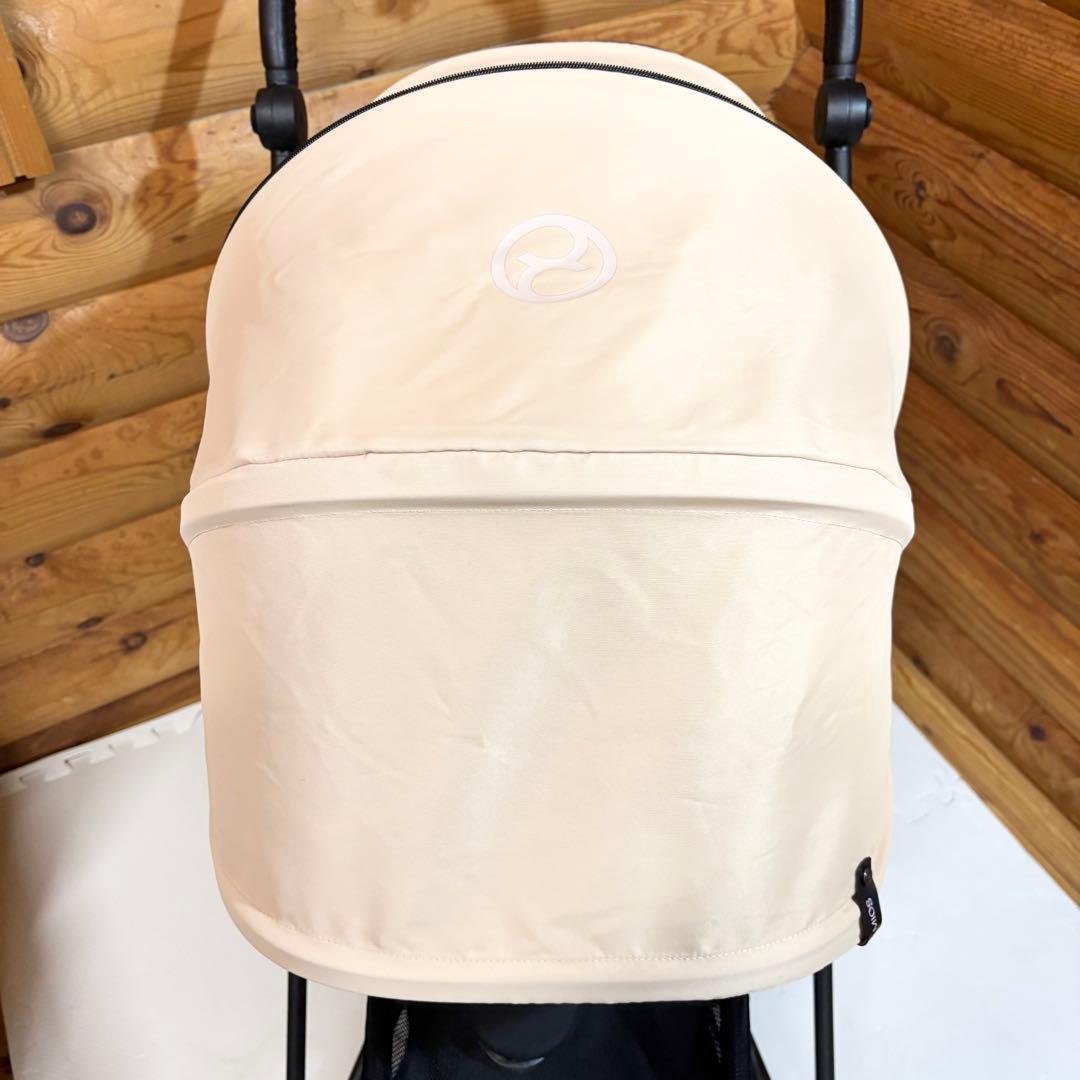 Cybex Platinum サイベックス ミオス ベビーカー ベージュ