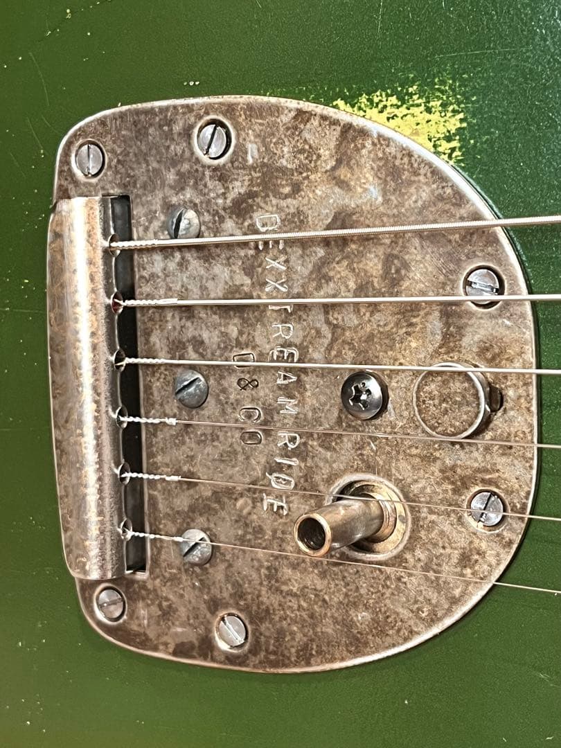 DeliciousTaylormade ラグナロク69 DIGzANT