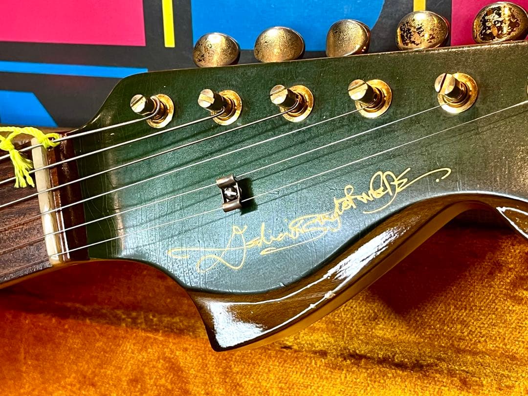 DeliciousTaylormade ラグナロク69 DIGzANT