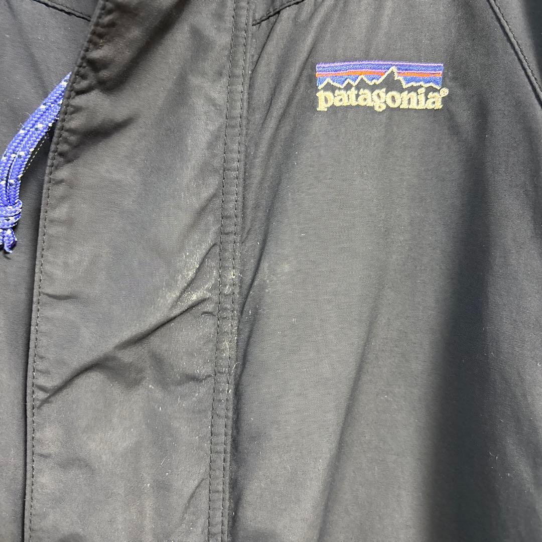 パタゴニア インファーノPatagonia Infurno ジャケットM 00s