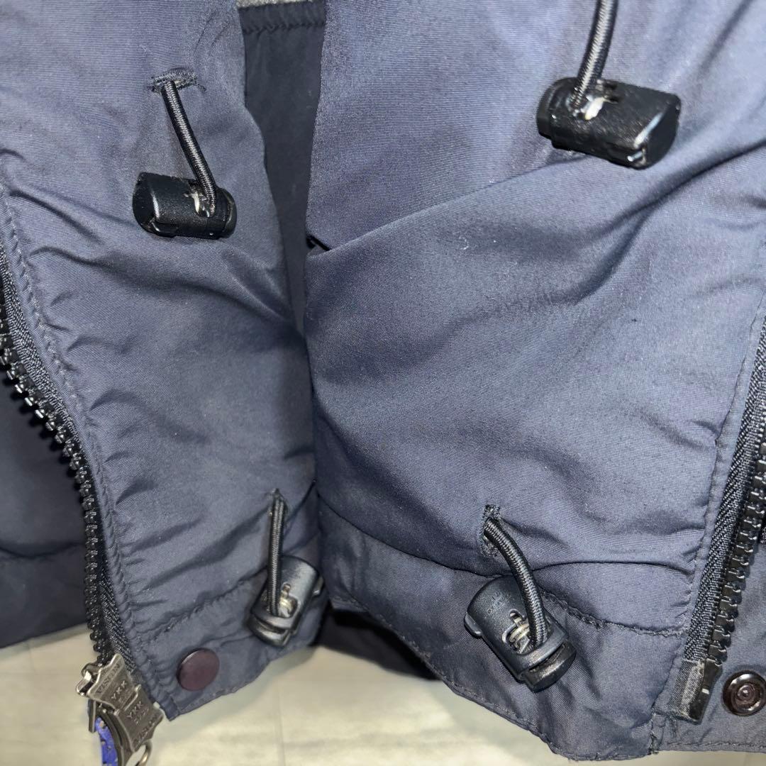 パタゴニア インファーノPatagonia Infurno ジャケットM 00s