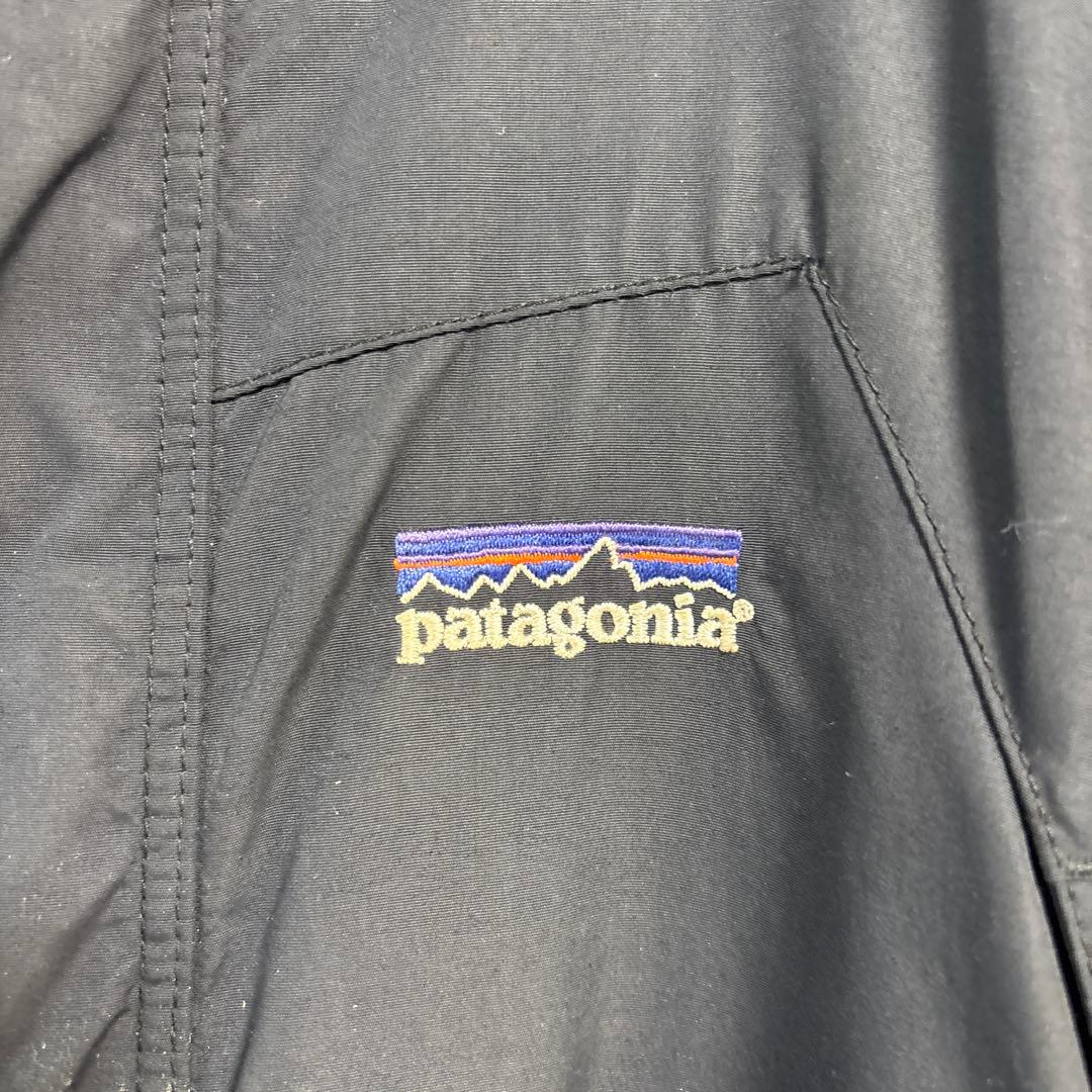 パタゴニア インファーノPatagonia Infurno ジャケットM 00s