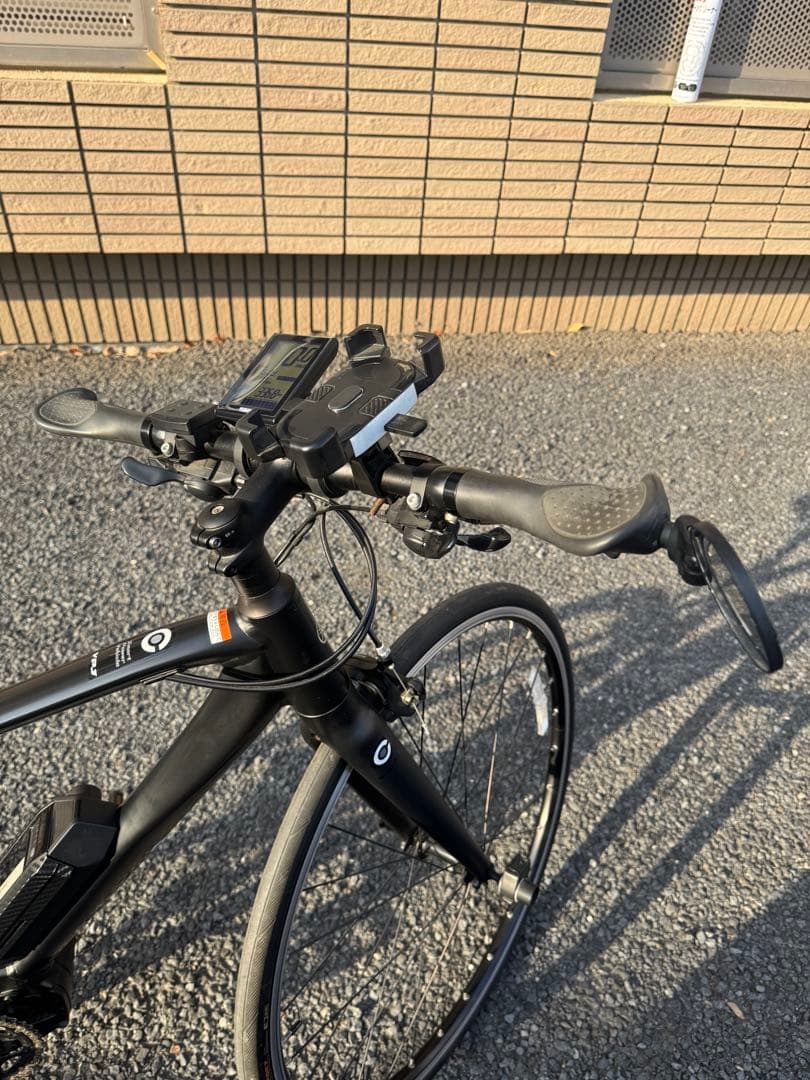 ヤマハYPJ-C PW70CXS