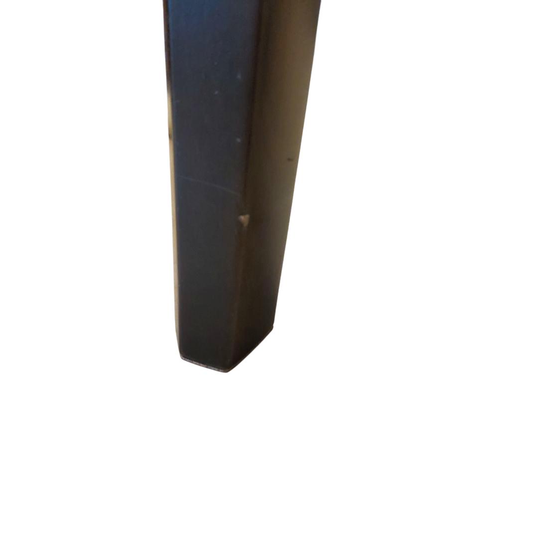 karimoku ダイニングテーブル 150×90cm ビニールマット付