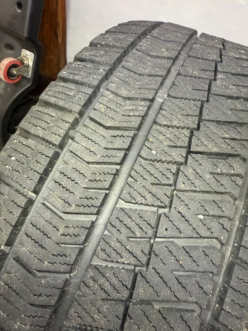 おニクブリヂストン VRX2 215/55R17 2019年 2本分