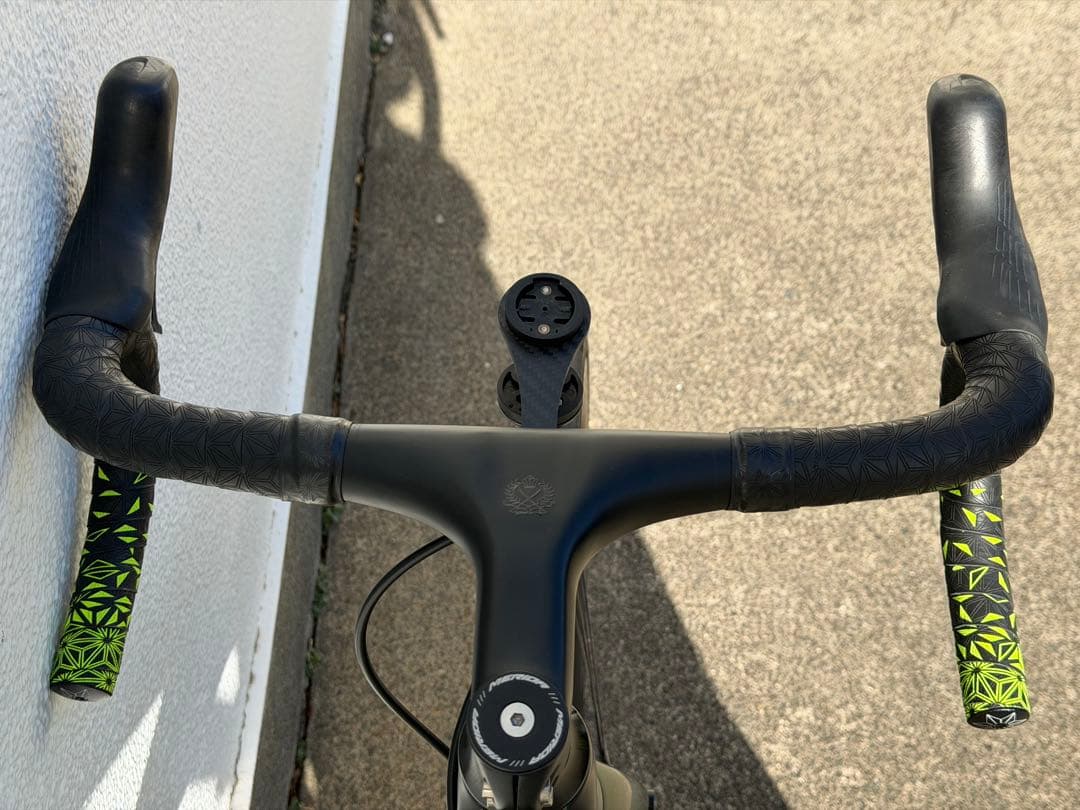 MERIDA SCULTURA デュラC50 アルテx12 Di2 パワメ