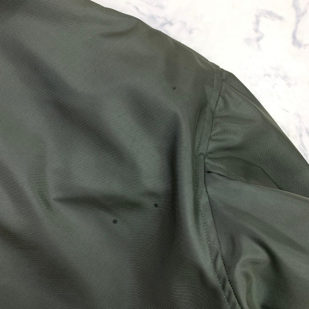 90s 米軍実物 CWU-36/Ｐ 後期型 1991年 ノーメックス　C892