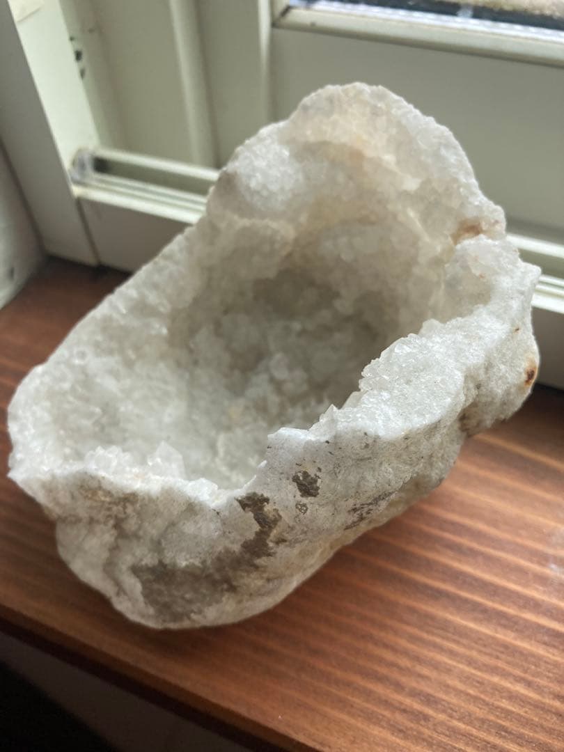 水晶　インテリア　価格交渉受付中