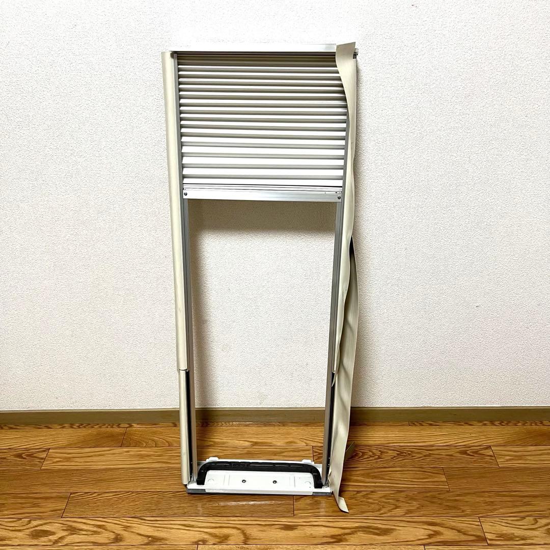 CORONA コロナ 窓用エアコン CW-F1616 冷房専用 2016年製