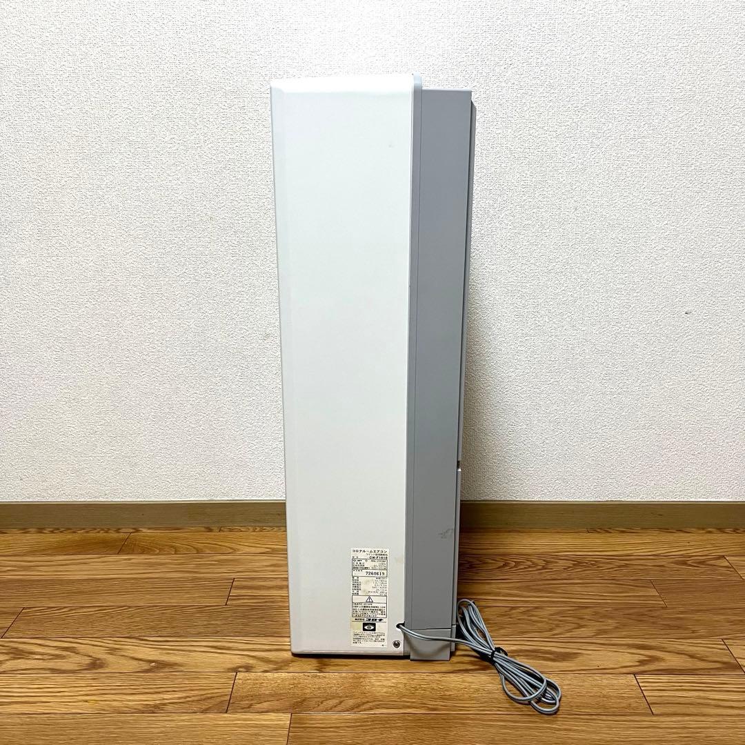 CORONA コロナ 窓用エアコン CW-F1616 冷房専用 2016年製