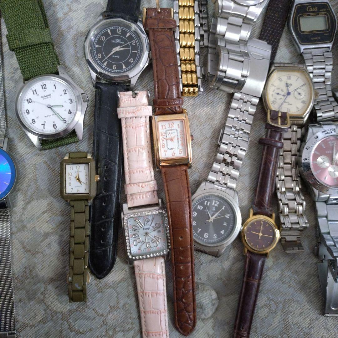 は*F様 ジャンク時計まとめ売り